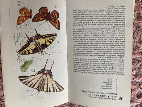 Atlas chránených živočíchov slovenska  a. čaputa,, 