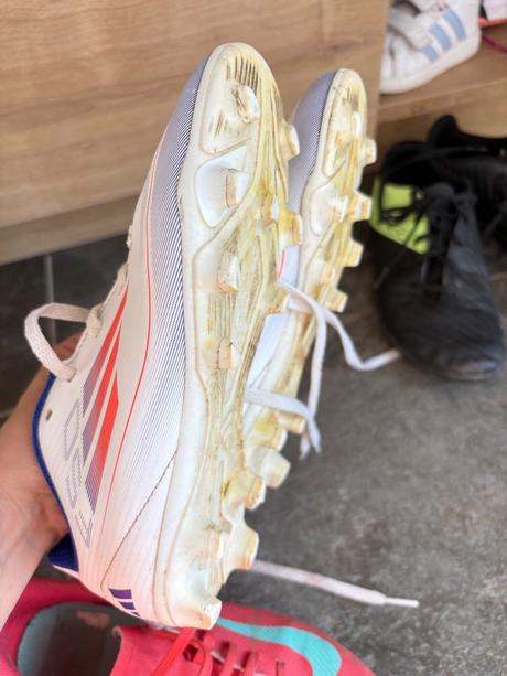 Kopačky nike, adidas, nike,33