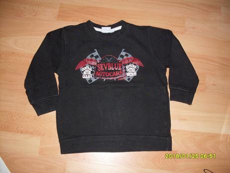 Mikinka s2545, kids,104