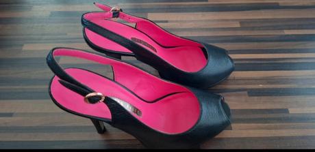 Ted baker lodičky, ted baker,37
