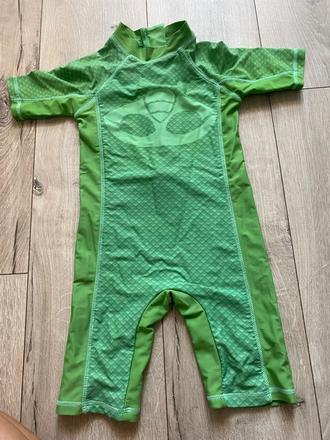 Overal na plávanie, george,98