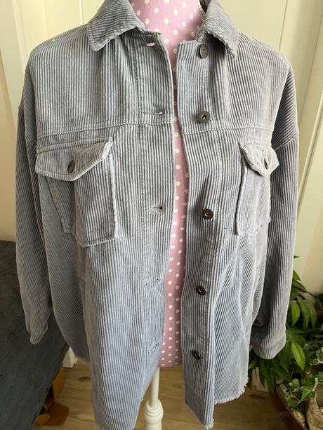 Menčestrová košeľa zara s, zara,s