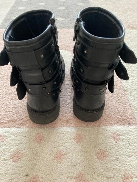 Kožené čižmy lasocki, lasocki,31