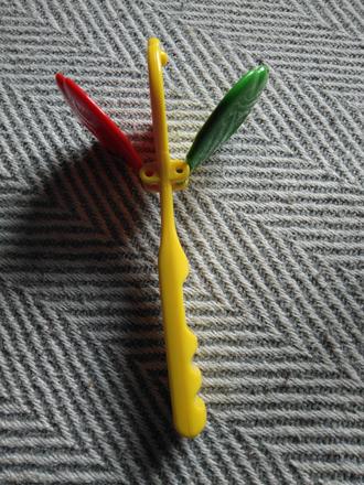 Hudobny nastroj kastaneta, 