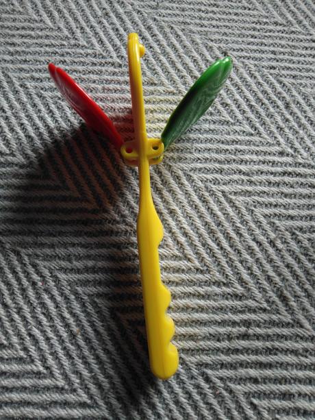 Hudobny nastroj kastaneta,