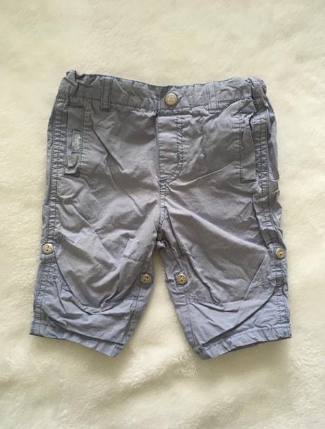 9 kusová kapsula leto chlapec 86, 86–98