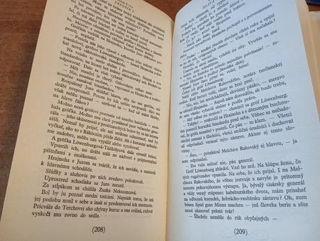 Jánošík i. pod kuruckou zástavou,