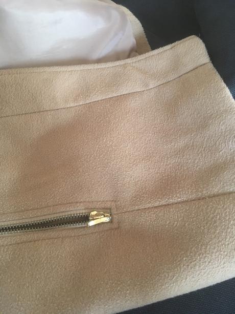 Krátky dámsky kabát, george,38