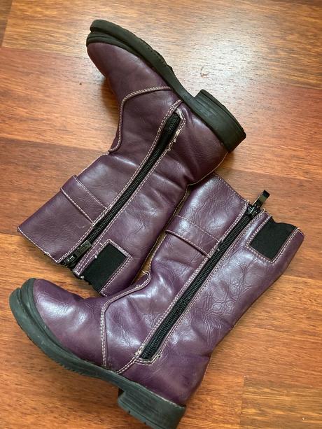 Čižmy, nelli blu,25