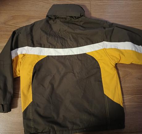 Bunda 5-8 rokov, 122