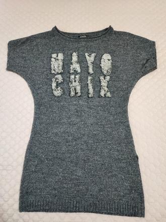 Tunika mayo chix, mayo chix,s