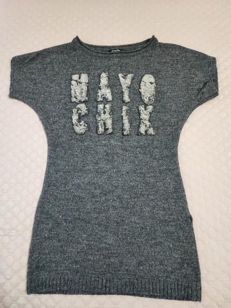 Tunika mayo chix, mayo chix,s