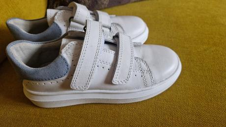 Richter tenisky, richter,28