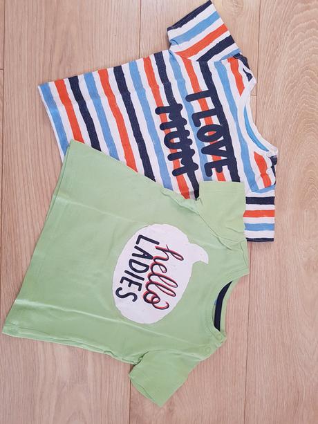 Trička, dopodopo,80