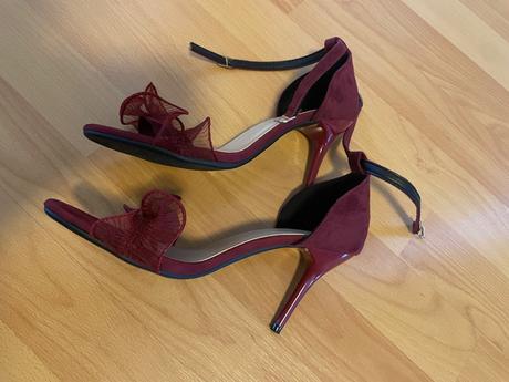 Bordo sandalky 37, 37