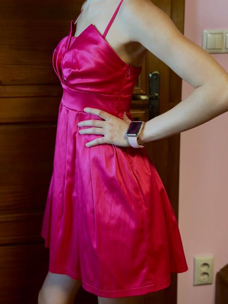 Spoločenské šaty, amisu,xs