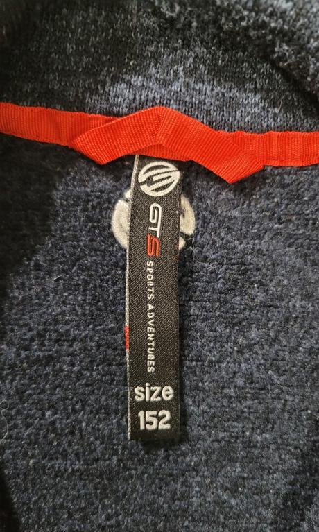 Mikiny mayoral+ gts sports č. 152/160, mayoral,158