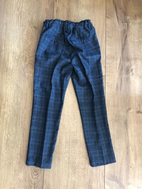 Elegantné nohavice coccodrillo 122, coccodrillo,122