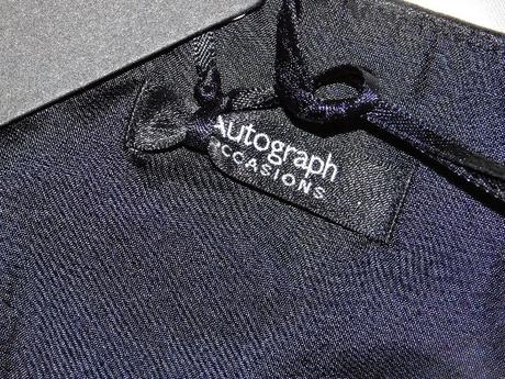 Pekne korzetove slavnostne saty, marks & spencer,36