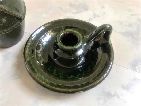 Keramická súprava,