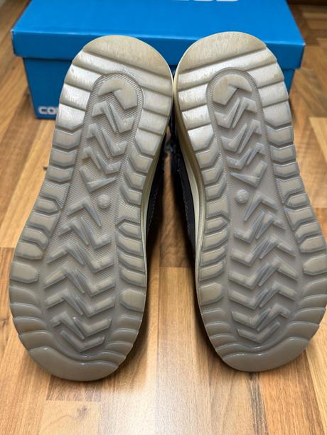 Snehule cortina, humanic,39