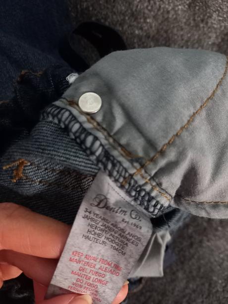 Chlapcenske rifle v.104, 104