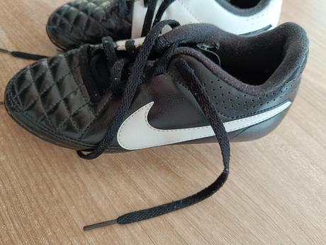 Kopačky nike, nike,29
