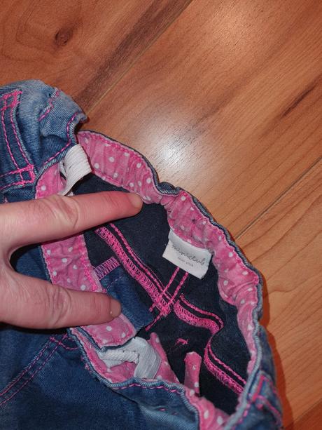 Nádherné pohodlné nohavice 110, miniclub,110