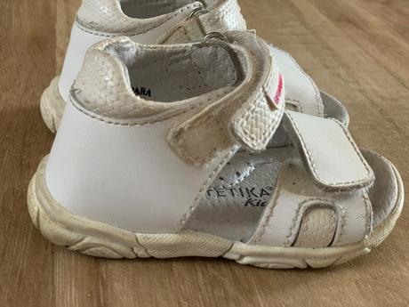 Protetika sandalky, protetika,19