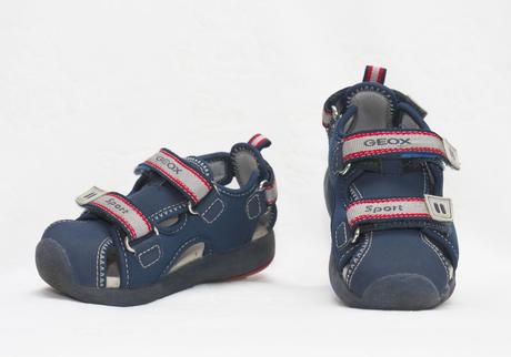 Geox sandalky, veľ.24, geox,24