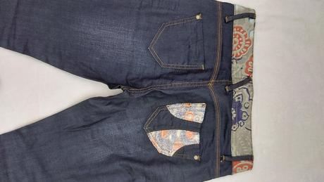 Rifle desigual, desigual,26