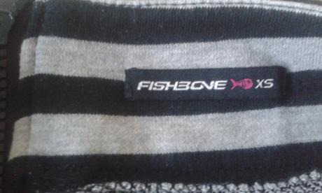Dámska sukňa, fishbone,xs