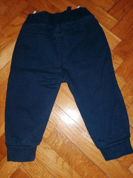 Námornícky set 74, 68–80