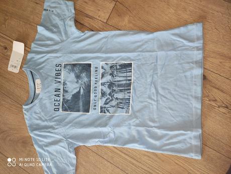 Tričko, staccato,140