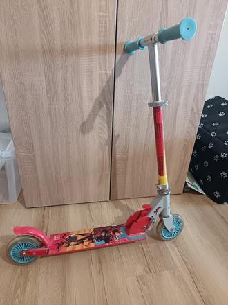 Kolobežka,