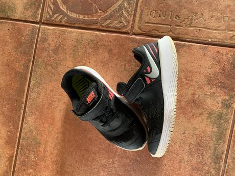 Tenisky, nike,27