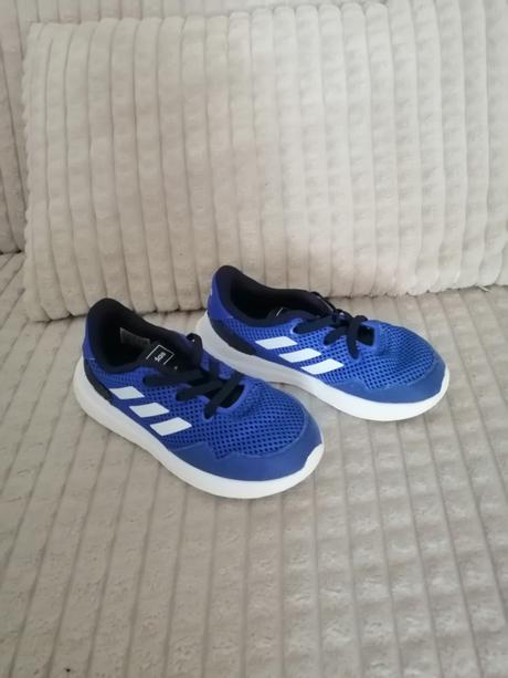 Ľahké tenisky adidas, adidas,26