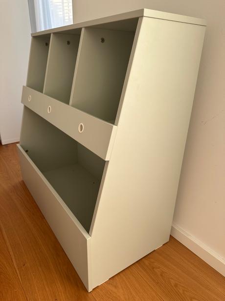 Komoda na hracky vox tuli, 