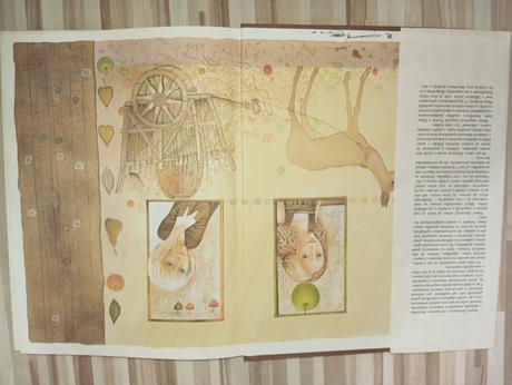 Zázračný strom - nemecké ľudové rozprávky, 1990,