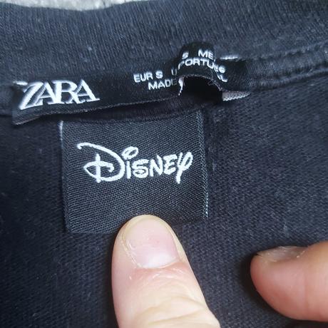 Zara dumbo, zara,s