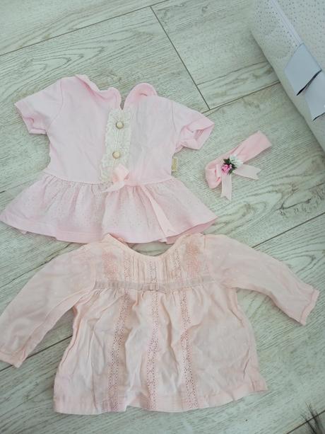 Balík oblečenia, 50–62