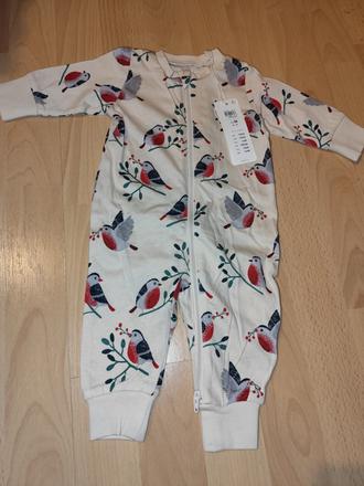 Predám overal lindex, lindex,56