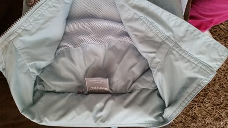 Bunda , hi-tec,xs