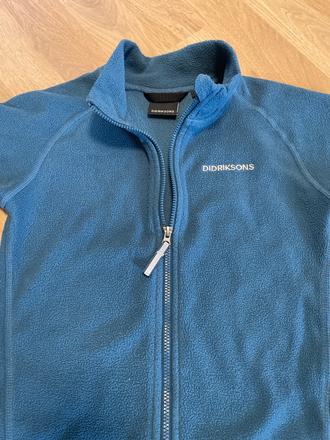 Flisova mikina didrikson, didriksons1913,110