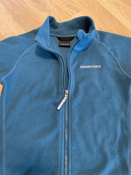 Flisova mikina didrikson, didriksons1913,110