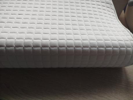 Ergonomický vankúš ikea, šírka (cm): 30,dĺžka (cm): 50