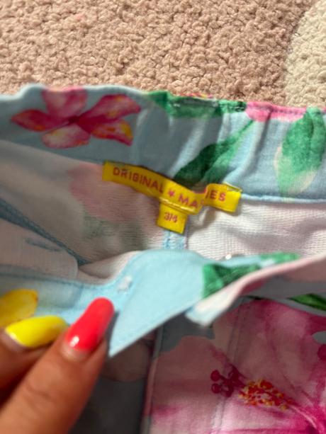 Letny komplet original marines, original marines,104