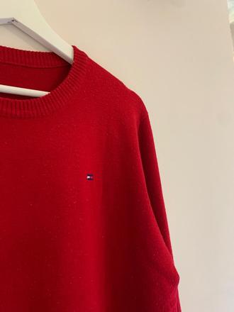 Sveter, tommy hilfiger,xl