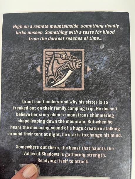 Ann evans the beast, 