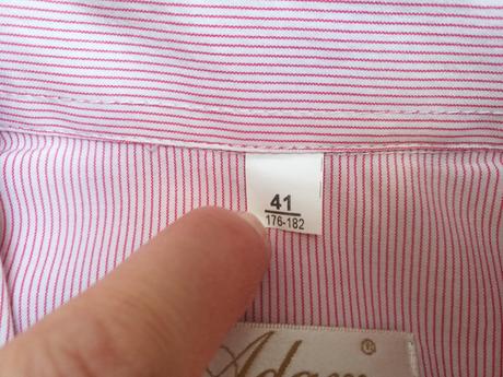 Košeľa 41, 41